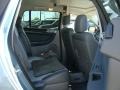 Clearwater Blue Pearlcoat - Pacifica Touring AWD Photo No. 11
