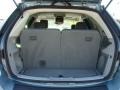 2008 Clearwater Blue Pearlcoat Chrysler Pacifica Touring AWD  photo #12