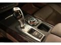 6 Speed Sport Automatic 2010 BMW X5 xDrive35d Transmission