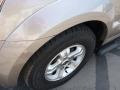 2004 Gold Beige Metallic Kia Sorento EX 4WD  photo #8