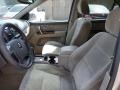 Gold Beige Metallic - Sorento EX 4WD Photo No. 9