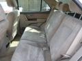 2004 Gold Beige Metallic Kia Sorento EX 4WD  photo #10