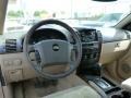 Gold Beige Metallic - Sorento EX 4WD Photo No. 11