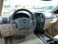 2004 Gold Beige Metallic Kia Sorento EX 4WD  photo #11