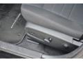 Black Front Seat Photo for 2012 Dodge Charger #80640643