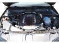 4.0 Liter FSI Turbocharged DOHC 32-Valve VVT V8 Engine for 2013 Audi S6 4.0 TFSI quattro Sedan #80640733