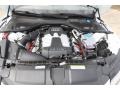 3.0 Liter TSFI Supercharged DOHC 24-Valve VVT V6 2013 Audi A7 3.0T quattro Premium Plus Engine