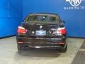 Black Sapphire Metallic - 5 Series 528i xDrive Sedan Photo No. 8