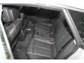 Black Rear Seat Photo for 2013 Audi A7 #80641147
