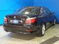 Black Sapphire Metallic - 5 Series 528i xDrive Sedan Photo No. 9