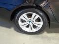 Black Sapphire Metallic - 5 Series 528i xDrive Sedan Photo No. 11