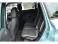 Charcoal Black Rear Seat Photo for 2013 Ford Escape #80641587
