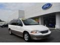 Vibrant White 2003 Ford Windstar SEL