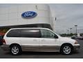 Vibrant White - Windstar SEL Photo No. 2