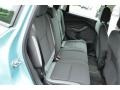 2013 Frosted Glass Metallic Ford Escape S  photo #14