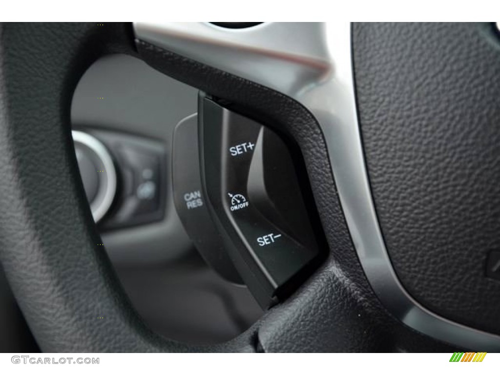 2013 Ford Escape S Controls Photo #80641747