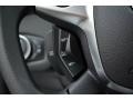 Charcoal Black Controls Photo for 2013 Ford Escape #80641747