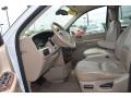 Vibrant White - Windstar SEL Photo No. 10