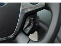 Charcoal Black Controls Photo for 2013 Ford Escape #80641776