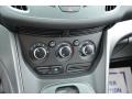 Charcoal Black Controls Photo for 2013 Ford Escape #80641818