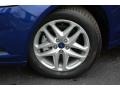 2013 Ford Fusion SE Wheel and Tire Photo
