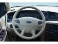 Vibrant White - Windstar SEL Photo No. 24