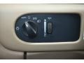 Vibrant White - Windstar SEL Photo No. 26