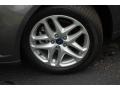 2013 Sterling Gray Metallic Ford Fusion SE 1.6 EcoBoost  photo #9