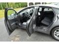 Charcoal Black Interior Photo for 2013 Ford Fusion #80642436