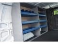 Oxford White - E Series Van E250 Extended Cargo Photo No. 13