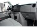 2012 Oxford White Ford E Series Van E250 Extended Cargo  photo #18