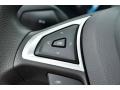 Charcoal Black Controls Photo for 2013 Ford Fusion #80642648
