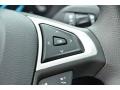 Charcoal Black Controls Photo for 2013 Ford Fusion #80642677