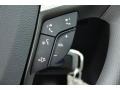 Charcoal Black Controls Photo for 2013 Ford Fusion #80642691