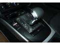 Multitronic CVT Automatic 2013 Audi A4 2.0T Sedan Transmission