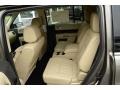 Dune Rear Seat Photo for 2013 Ford Flex #80642917