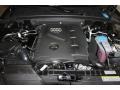 2.0 Liter FSI Turbocharged DOHC 16-Valve VVT 4 Cylinder Engine for 2013 Audi A4 2.0T Sedan #80643003