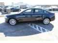 Brilliant Black - A4 2.0T Sedan Photo No. 4