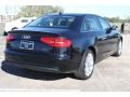 Brilliant Black - A4 2.0T Sedan Photo No. 7