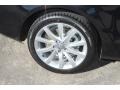 2013 Audi A4 2.0T Sedan Wheel