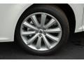 2013 Ford Flex SEL Wheel and Tire Photo