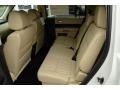 Dune Rear Seat Photo for 2013 Ford Flex #80643286