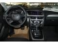 Brilliant Black - A4 2.0T Sedan Photo No. 15