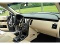2013 Ford Flex Dune Interior Dashboard Photo