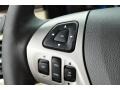 Dune Controls Photo for 2013 Ford Flex #80643460