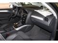 Brilliant Black - A4 2.0T Sedan Photo No. 23