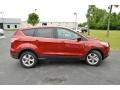 Ruby Red Metallic - Escape SE 2.0L EcoBoost Photo No. 4