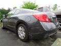 2009 Dark Slate Metallic Nissan Altima 2.5 S Coupe  photo #2