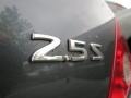 2009 Dark Slate Metallic Nissan Altima 2.5 S Coupe  photo #3