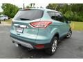 2013 Frosted Glass Metallic Ford Escape SEL 2.0L EcoBoost 4WD  photo #5